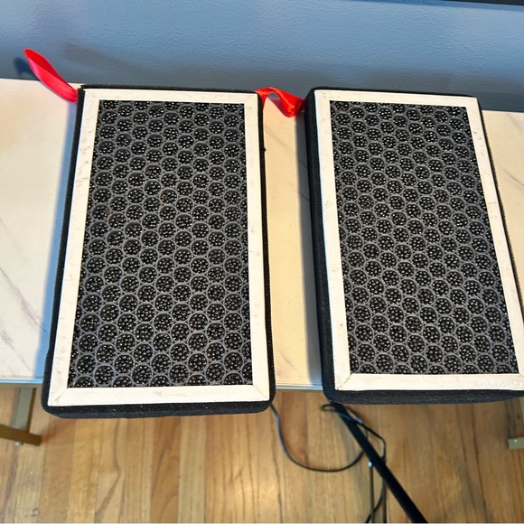 Tesla Rectangular Filters - Picture 2 of 14